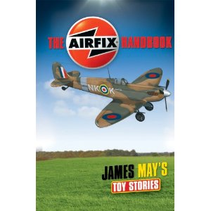 Airfix James May Book