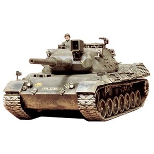 Army Toy Tanks
